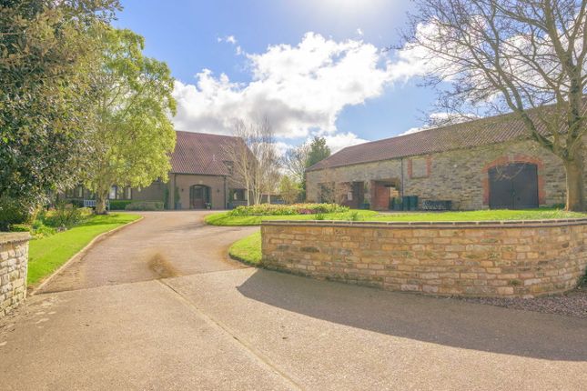 Church Lane, Grantham NG31 6 bed detached house for sale