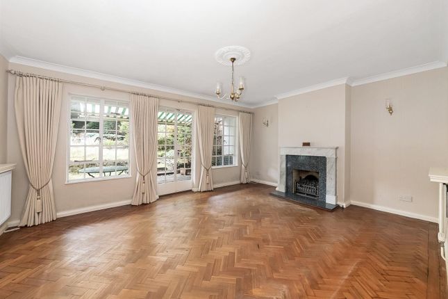 Highfield Hill, Crystal Palace... 3 bed house for sale