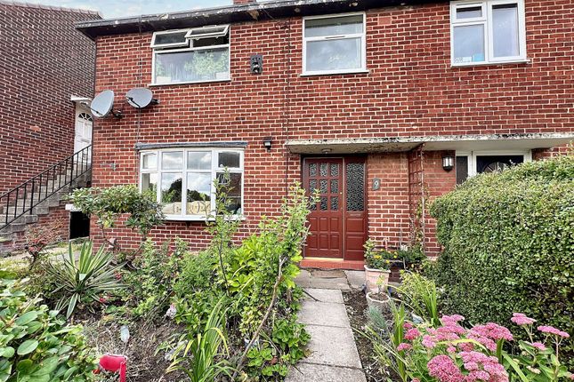 Bedford Grove, Cadishead, M44 3 bed terraced house for sale