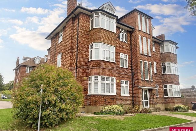 Oakleigh Road North, Whetstone 2 bed apartment for sale