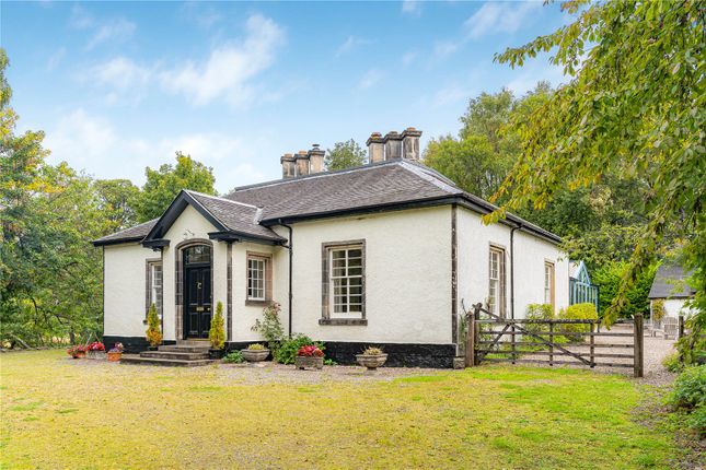 Dufftown, Moray AB55 6 bed detached house for sale