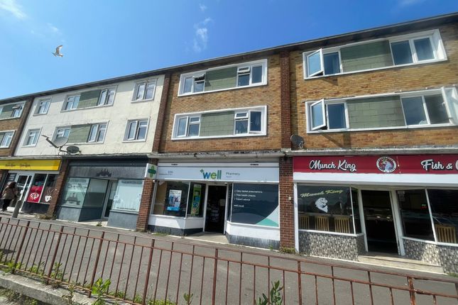 3 bedroom maisonette for sale