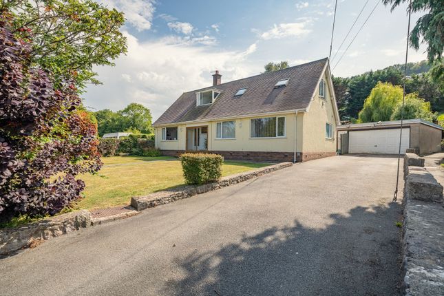 4 bedroom detached bungalow for sale