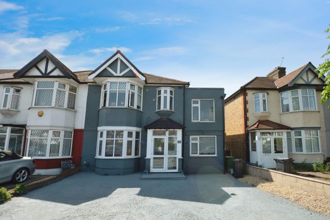 5 bedroom semi-detached house for sale