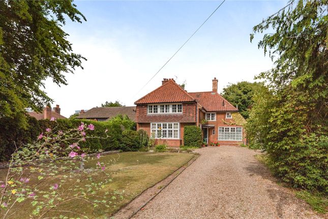 Bluebell Road, Norwich, Norfolk, NR4 5 bed detached house for sale