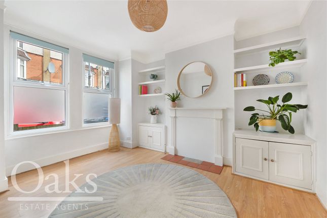 1 bedroom maisonette for sale