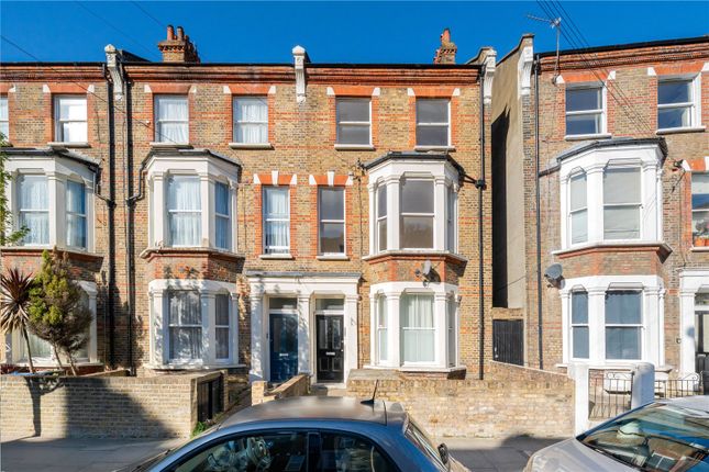 London W9 4 bed apartment for sale