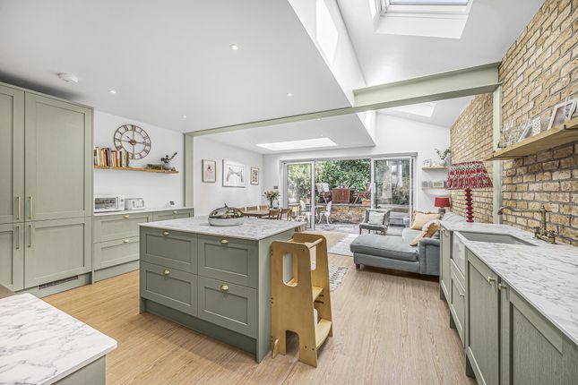 Keston Road,  Peckham, SE15 4 bed terraced house for sale