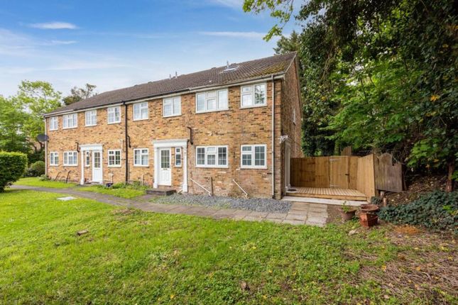 Boyn Valley Road, Maidenhead, SL6 4 bed semi