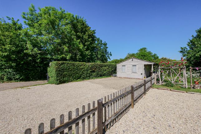 The Osiers, Drayton St Leonard OX10 Land for sale