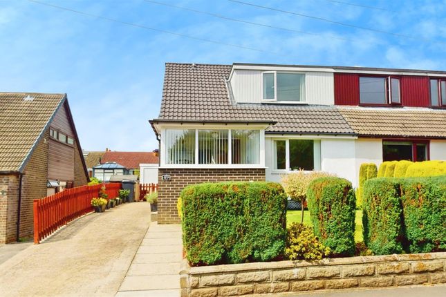 3 bedroom semi-detached bungalow for sale