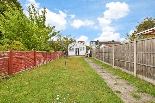 New Road, Chingford 3 bed terraced house for sale