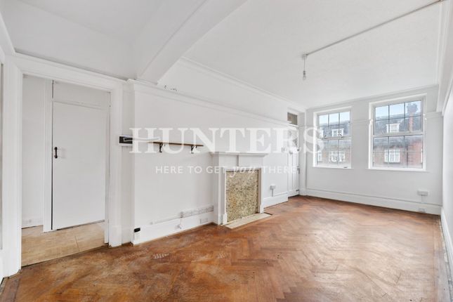Sidmouth Road, NW2 4 bed apartment for sale