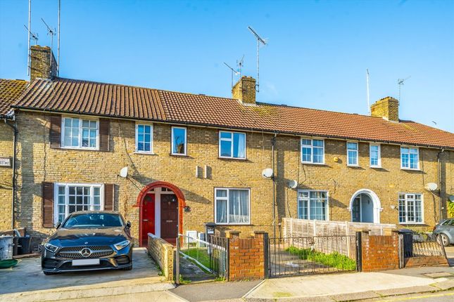 Maurice Street, London W12 3 bed house for sale