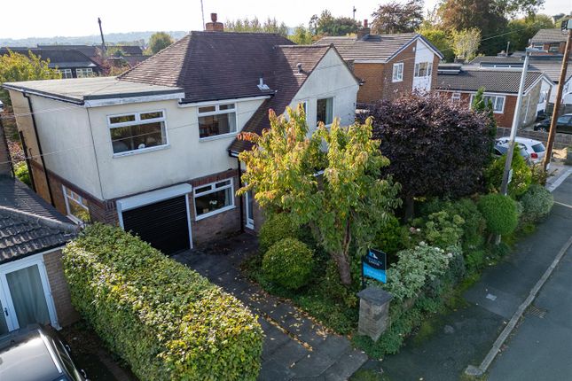 Springwater Avenue, Ramsbottom, Bury 4 bed house for sale