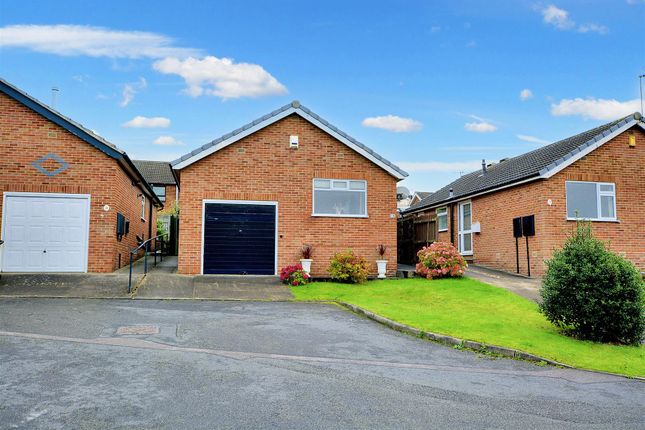 1 bedroom detached bungalow for sale