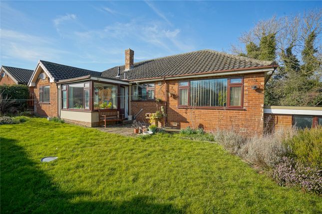 Garden Lane, Ravenfield, Rotherham... 3 bed bungalow for sale
