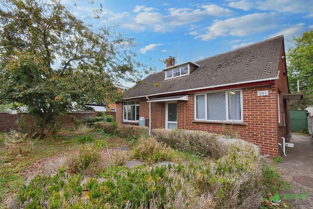Exeter EX2 3 bed bungalow for sale