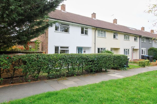 East Park, Old Harlow 3 bed end of terrace house for sale