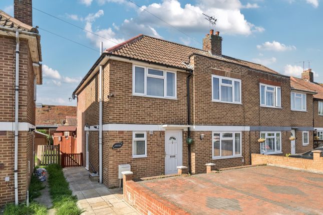 6 bedroom semi-detached house for sale