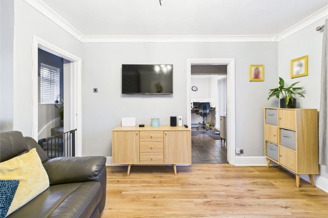 Wraxall Grove, Bristol, BS13 3 bed semi