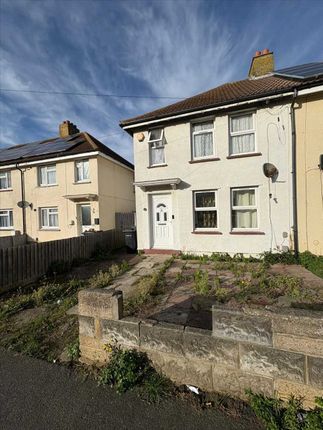 3 bed semi-detached house