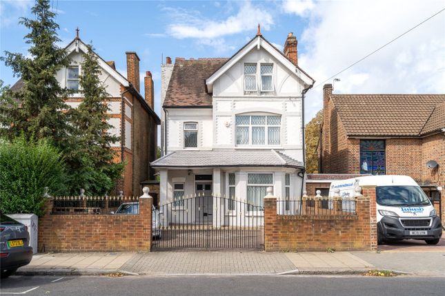 Conyers Road, London, SW16 6 bed detached house for sale