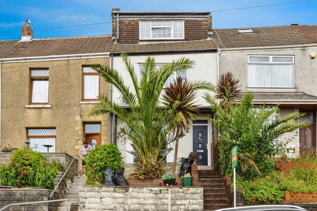 5 bedroom terraced house for sale