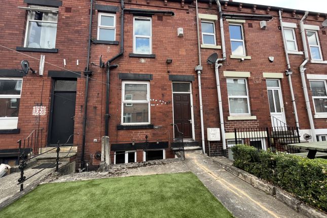 6 bedroom terraced house for sale