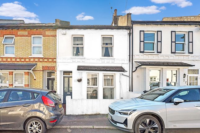 Bedford Road, Ealing, London, W13 3 bed terraced house for sale