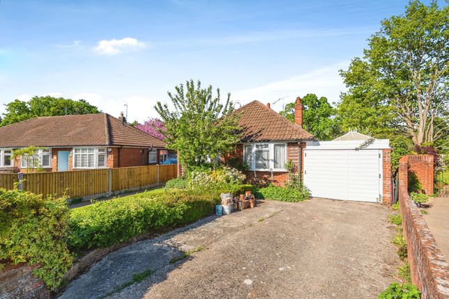 2 bedroom bungalow for sale
