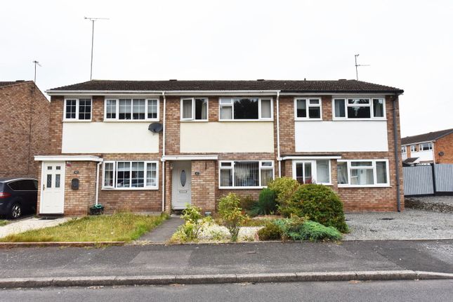 Barton Lane, Kingswinford DY6 3 bed terraced house for sale