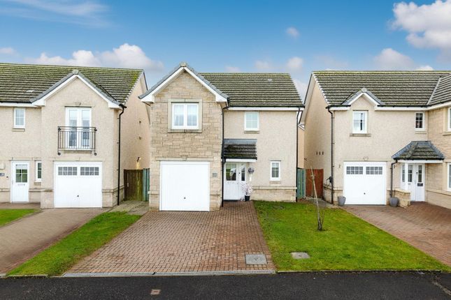 Kerr's Way, Armadale, EH48 3 bed detached house for sale