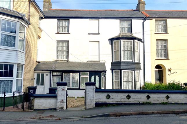 6 bedroom terraced house for sale