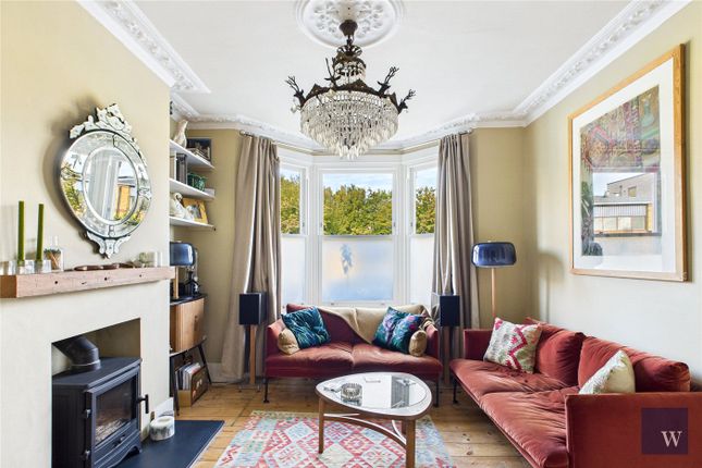 Milkwood Road, London, Lambeth, SE24 3 bed terraced house for sale