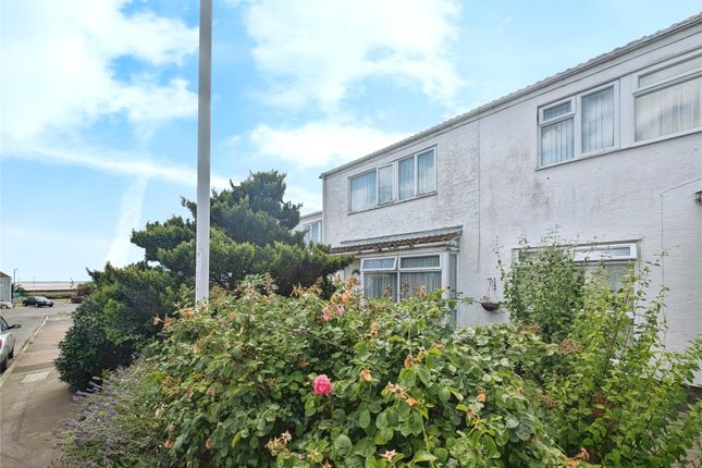 Seasalter Close, Sheerness ME12 3 bed terraced house for sale