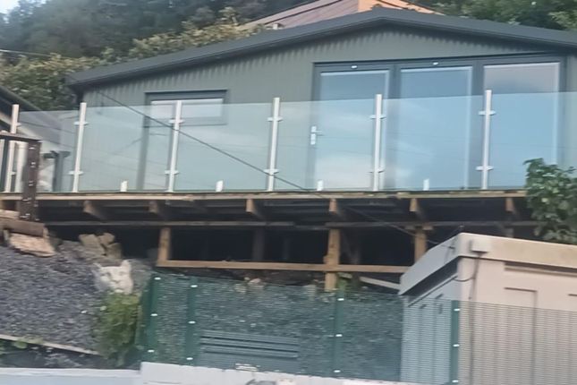 1 bed property