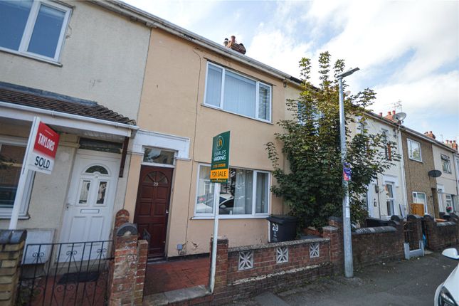 Montagu Street, Rodbourne, Swindon, SN2 2 bed terraced house for sale