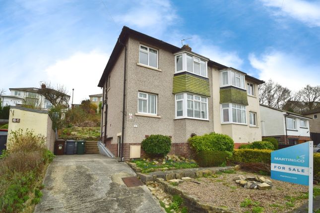 Southlands Grove West, Keighley BD20 3 bed semi