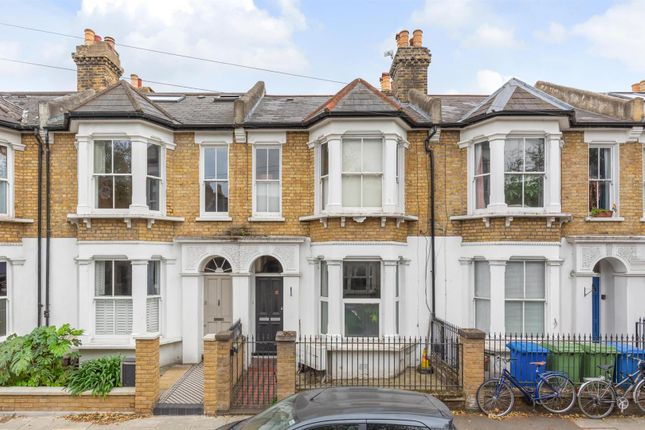 1 bedroom ground floor flat for sale