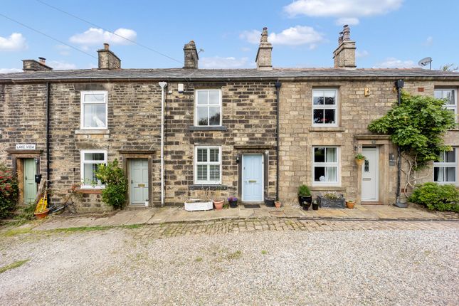 Lake View, Belmont, Bolton, BL7 2 bed cottage for sale