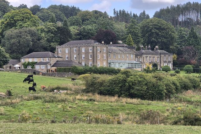 Sydnope Hall, Sydnope Hill, Matlock, DE4 4 bed townhouse for sale