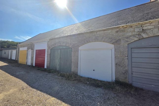 Easton Street, Portland Garage for sale