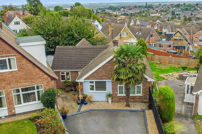 Violet Road, Carlton, Nottingham 4 bed detached bungalow for sale