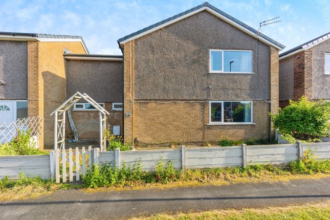 4 bed semi-detached house