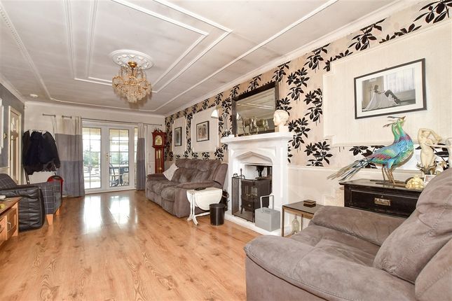 Curtis Mill Lane, Navestock, Romford... 2 bed detached bungalow for sale