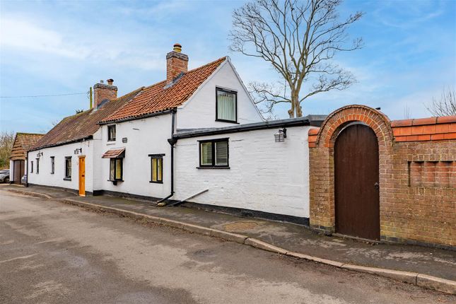 Dickmans Lane, Harby 3 bed detached house for sale