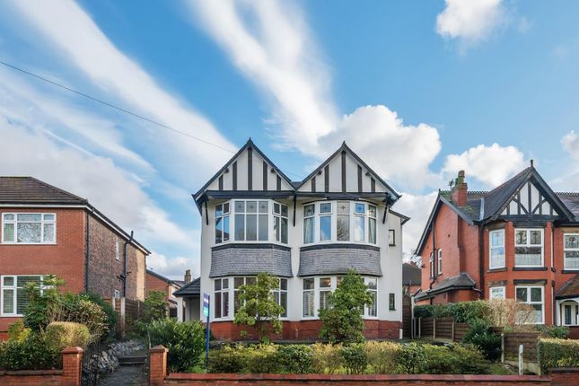 Folly Lane, Swinton, Manchester 4 bed detached house for sale