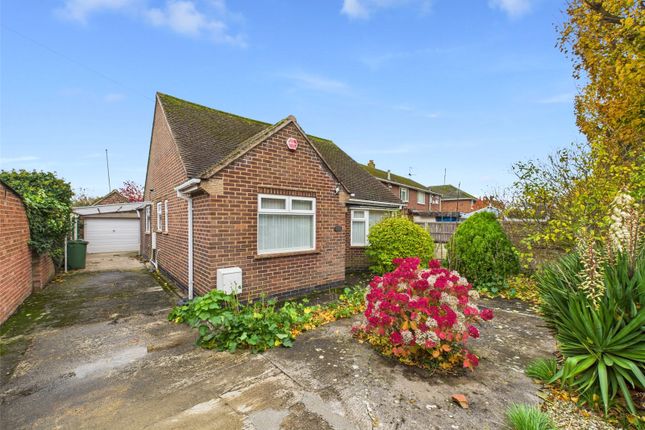Westfield Terrace, Longford... 2 bed bungalow for sale