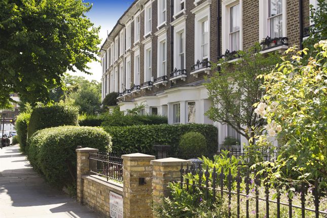 Ladbroke Road, London, W11 4 bed terraced house for sale